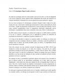 Caso ca technologies