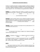 CONTRATOS
