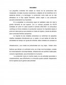 Los pequeños rumiantes han estado en manos de los productores más marginados