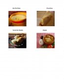 Comidas típicas de Guatemala