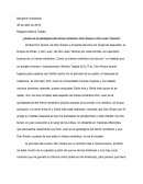 ¿Quién es el paradigma del héroe romántico: Don Álvaro o Don Juan Tenorio?