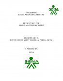 Gestion documental. Los archivos son el patrimonio documental de cualquier empresa