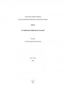 MONOGRAFIA ESCUELA ACADÉMICO PROFESIONAL DE MEDICINA HUMANA