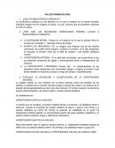 TALLER FARMACOLOGIA ¿QUE ES INSUFICIENCIA CARDIACA?