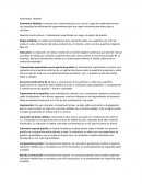 Pavimentos flexibles