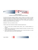 Cuaderno de liderazgo