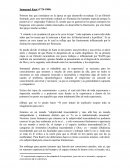 Kant, biografia ideas