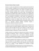 Finanzas Internacionales - Canadá