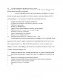 Principios pedagogicos de la educacion