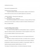 Sociedades Mercantiles Acciones