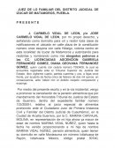 Solicitud de cancelación de pensión alimenticia: Mayoría de edad y labor de la beneficiaria