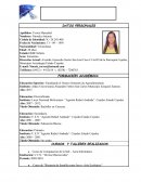 Redes socioproductivas