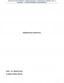 HEMORRAGIAS DIGESTIVAS