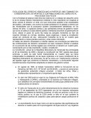 EVOLUCION DEL DERECHO VENEZOLANO A PARTIR DE 1980 TOMANDO EN CONSIDERACION LOS APORTES O CONTRIBUCIONES DEL DERECHO AL PAIS DESDE ESA FECHA