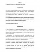 El mercado y el entorno de una empresa para mujeres