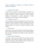 AUDITORIA DE MERCADOTECNIA