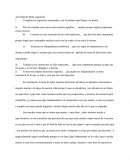 Actividad de metacognicion orientacion