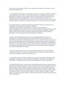 Catastrofes que han llevado a México a una crisis sociopolitica