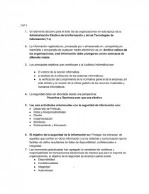 Implementación II. Página 1