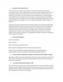 ¿Qué pasó con la Empresa Enron?