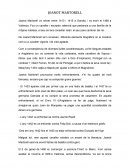 Biografia Joanot Martorell