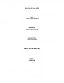 EL GALEON DE SAN JOSE Referencia Histórica