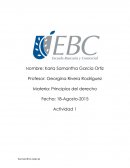 Grupo Ferrero ¿Cuál es el giro y tamaño de la empresa?