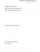 CLINICA DENTAL LA PASTA