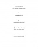 Gestión Educativa y Gestión Escolar