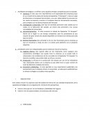 Actividades estratégicas: se definen como aquellas ventajas competitivas para la sociedad