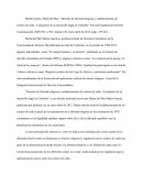 Derecho de libertad religiosa y establecimiento de centros de culto. A propósito de su desarrollo legal en Cataluña