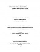 SISTEMAS DE SELECCION