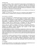 Ensayo una hojeada a la materia