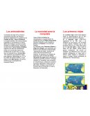 Los antecedentes. La sociedad para la conquista