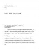 Diseño de proyectos