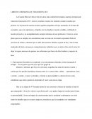 LIBRETO CEREMONIA TRANSICIÓN