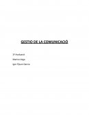 Cartas comerciales