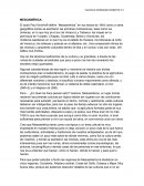 Mesoamérica