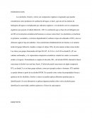 Los alcoholes, fenoles y eteres