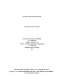 PRINCIPALES CARACTERÍSTICAS QUE CAUSAN VIOLENCIA EN LA SOCIEDAD COLOMBIANA