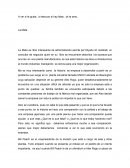 La Meta es libro interesante de administración escrita por Eliyahu M. Goldratt