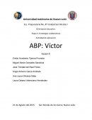 Orientación Educativa. Etapa II. Estrategias colaborativas