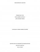 CENTRO NAUTICO PESQUERO DE BUENAVENTURA GESTION LOGISTICA