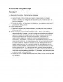 Actividades de Aprendizaje Etapa 2 TIC