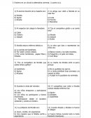 Prueba del libro el perfume