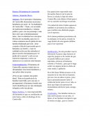 El fantasma de canterville