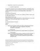 Segmentación, mercado meta y posicionamiento