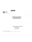 TERCERA JORNADA NACIONAL DE VACUNACIÓN “DIA DE PONERSE AL DÍA”