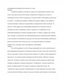 Complejidad microbiologica de la carne