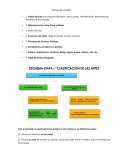 Guia de Artes segundo semestre